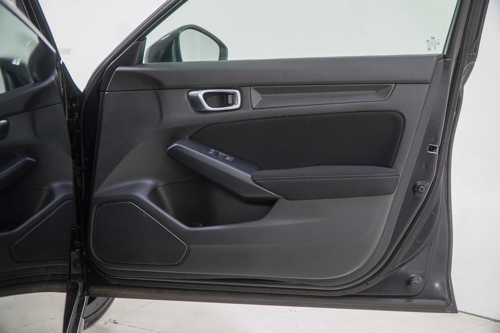 Certified 2024 Honda Civic Sport image 33