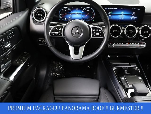 Certified 2023 Mercedes-Benz GLB 250 4MATIC image 14