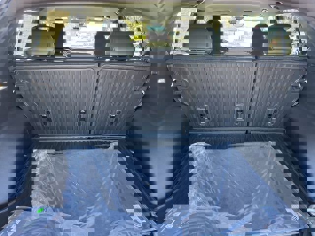 New 2026 Chevrolet Equinox EV LT w/ Convenience Package II image 36