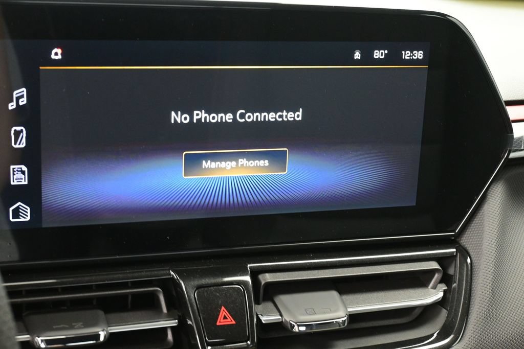 New 2026 Chevrolet TrailBlazer RS w/ Convenience Package AWD/4WD image 22