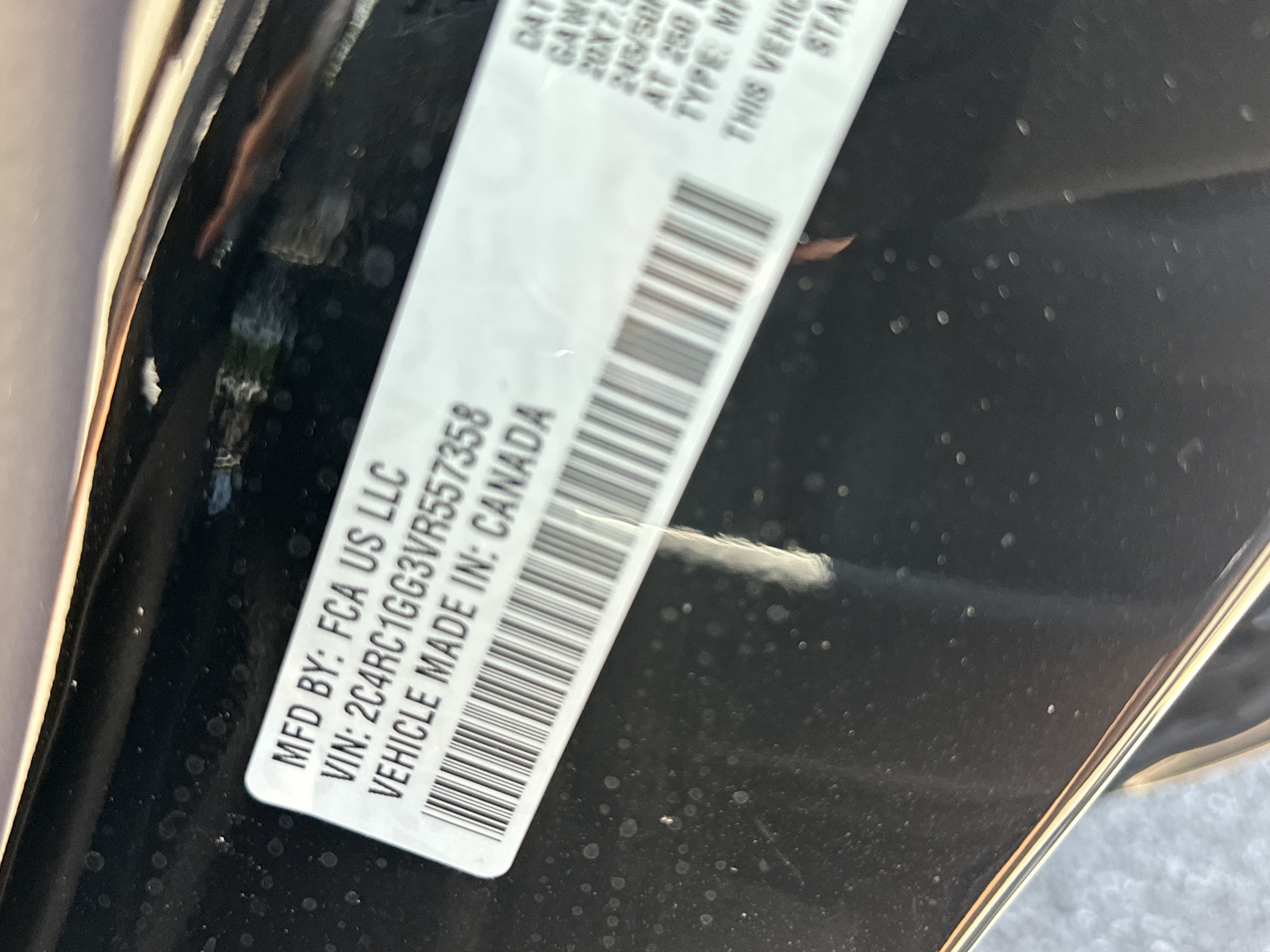 New 2027 Chrysler Pacifica Limited FWD image 34