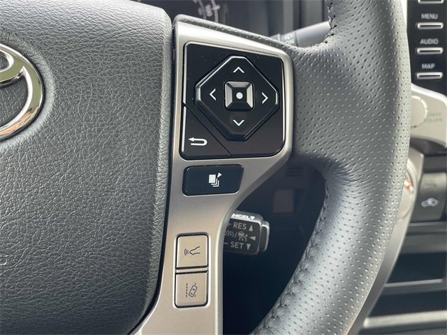 Used 2024 Toyota 4Runner SR5 image 10
