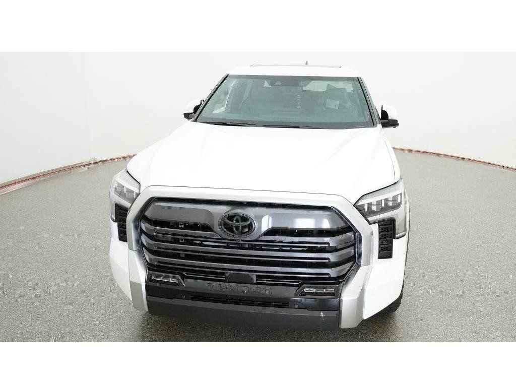 New 2026 Toyota Tundra Limited AWD/4WD image 20
