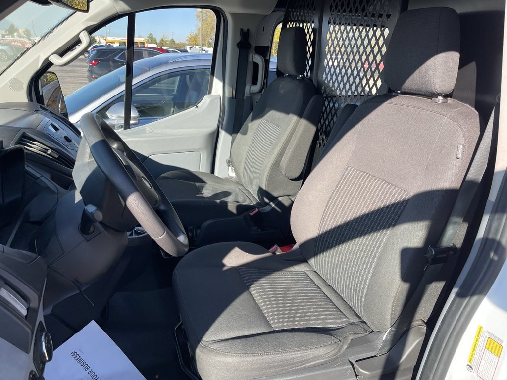 Used 2019 Ford Transit 250 130 Low Roof w/ Exterior Upgrade Package RWD image 7
