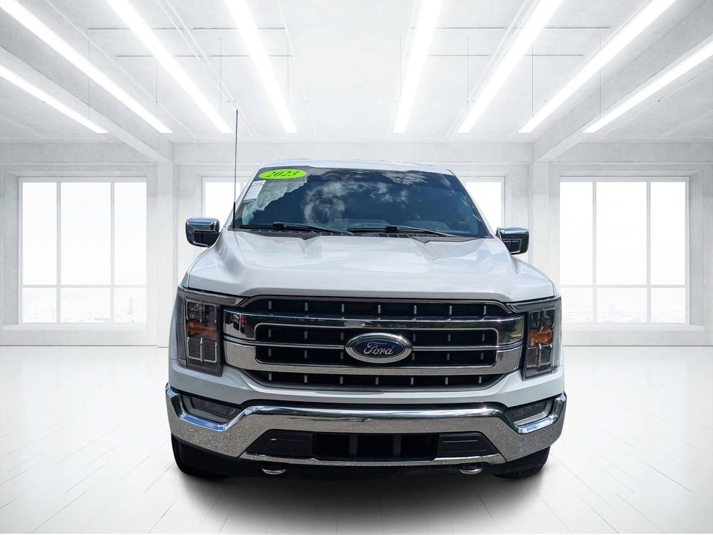 Used 2023 Ford F150 Lariat image 8