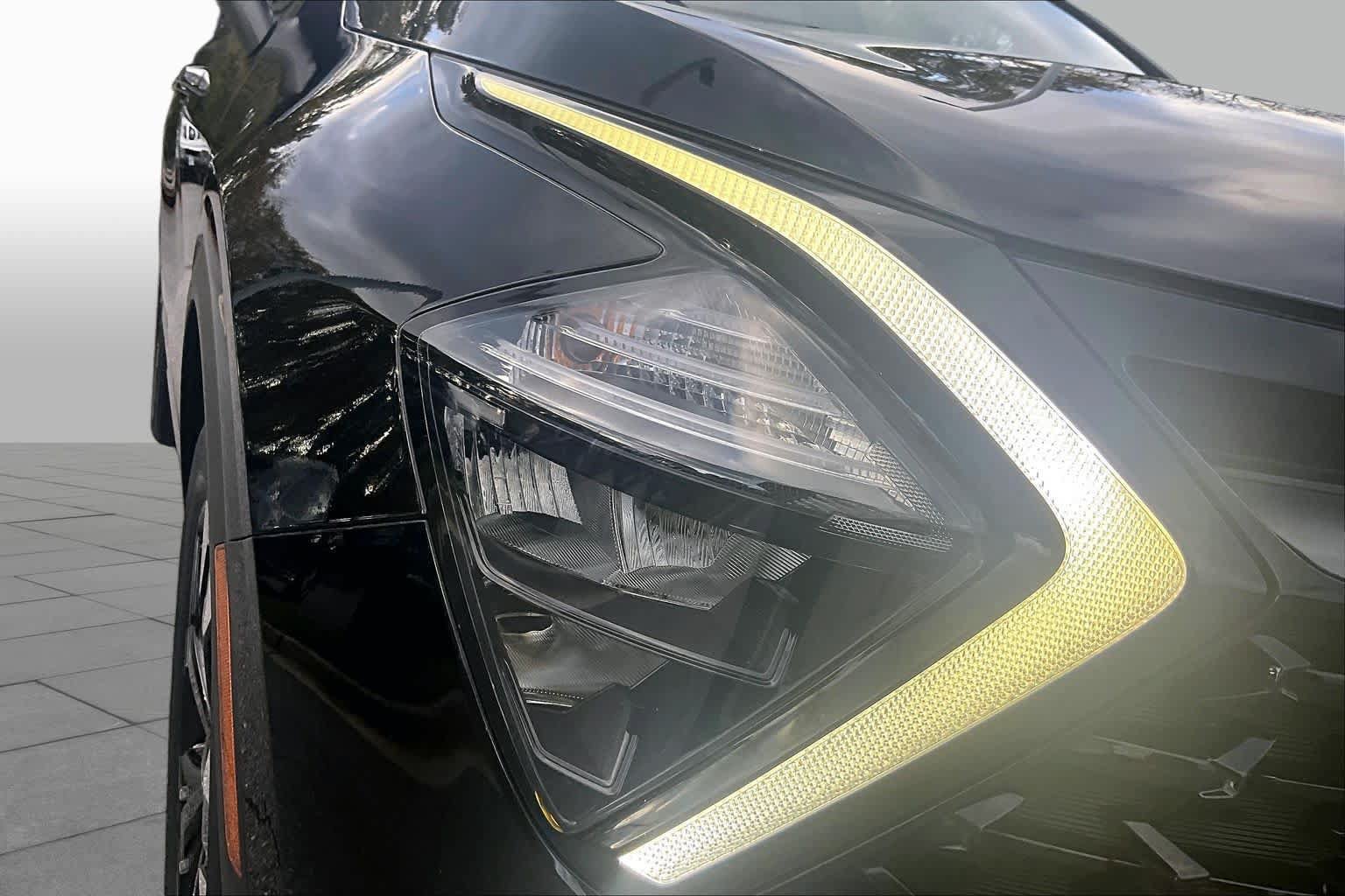 Used 2023 Kia Sportage X-Line AWD/4WD image 27