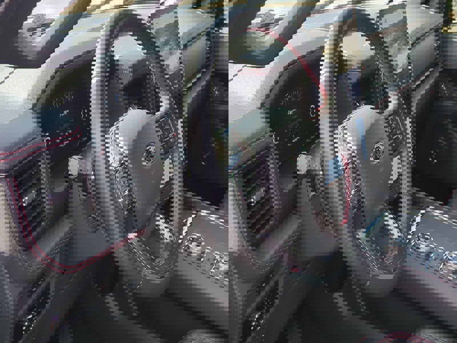 Used 2023 Ford Expedition Max Limited image 10