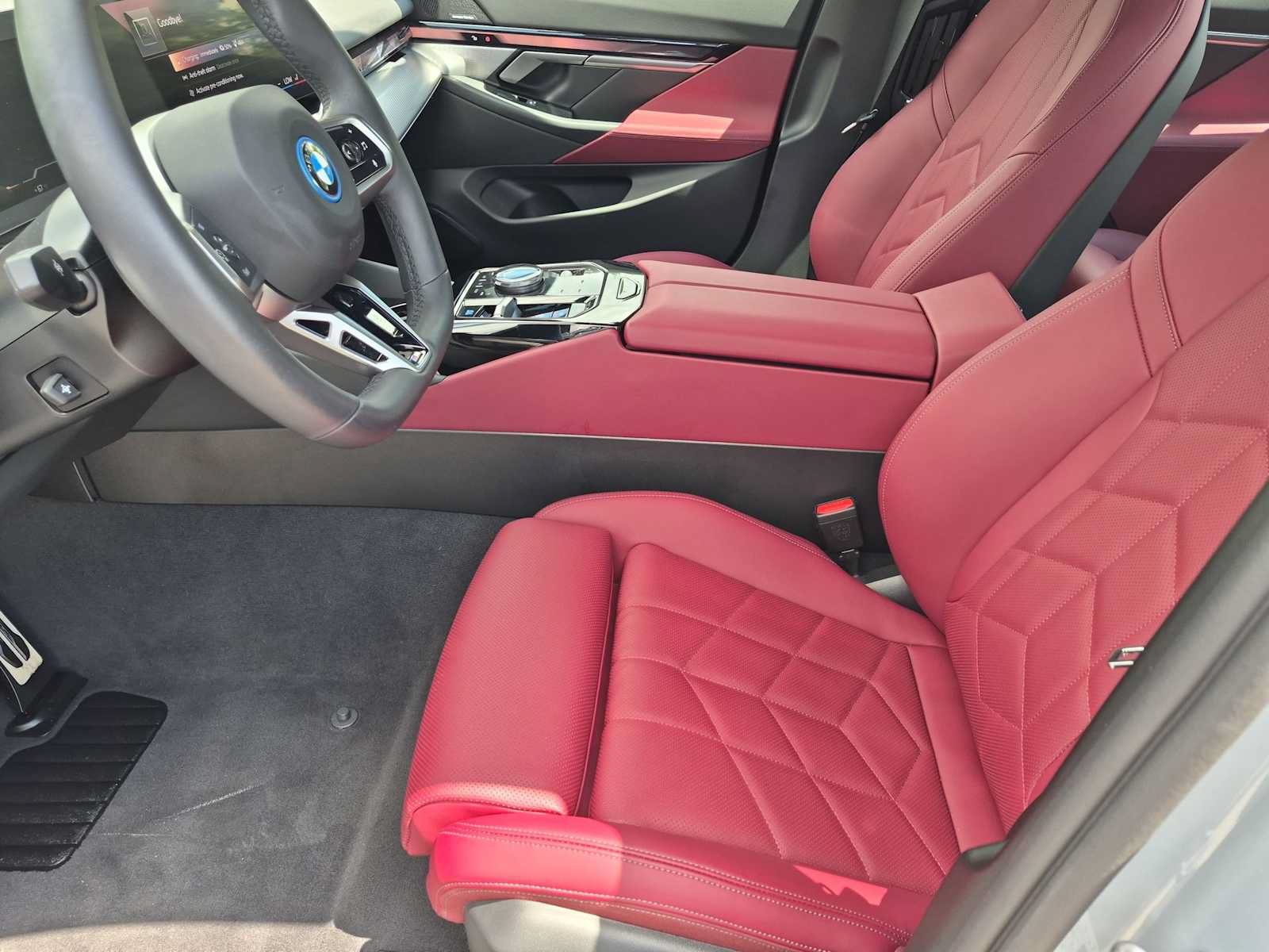 Used 2026 BMW i5 eDrive40 AWD/4WD image 15