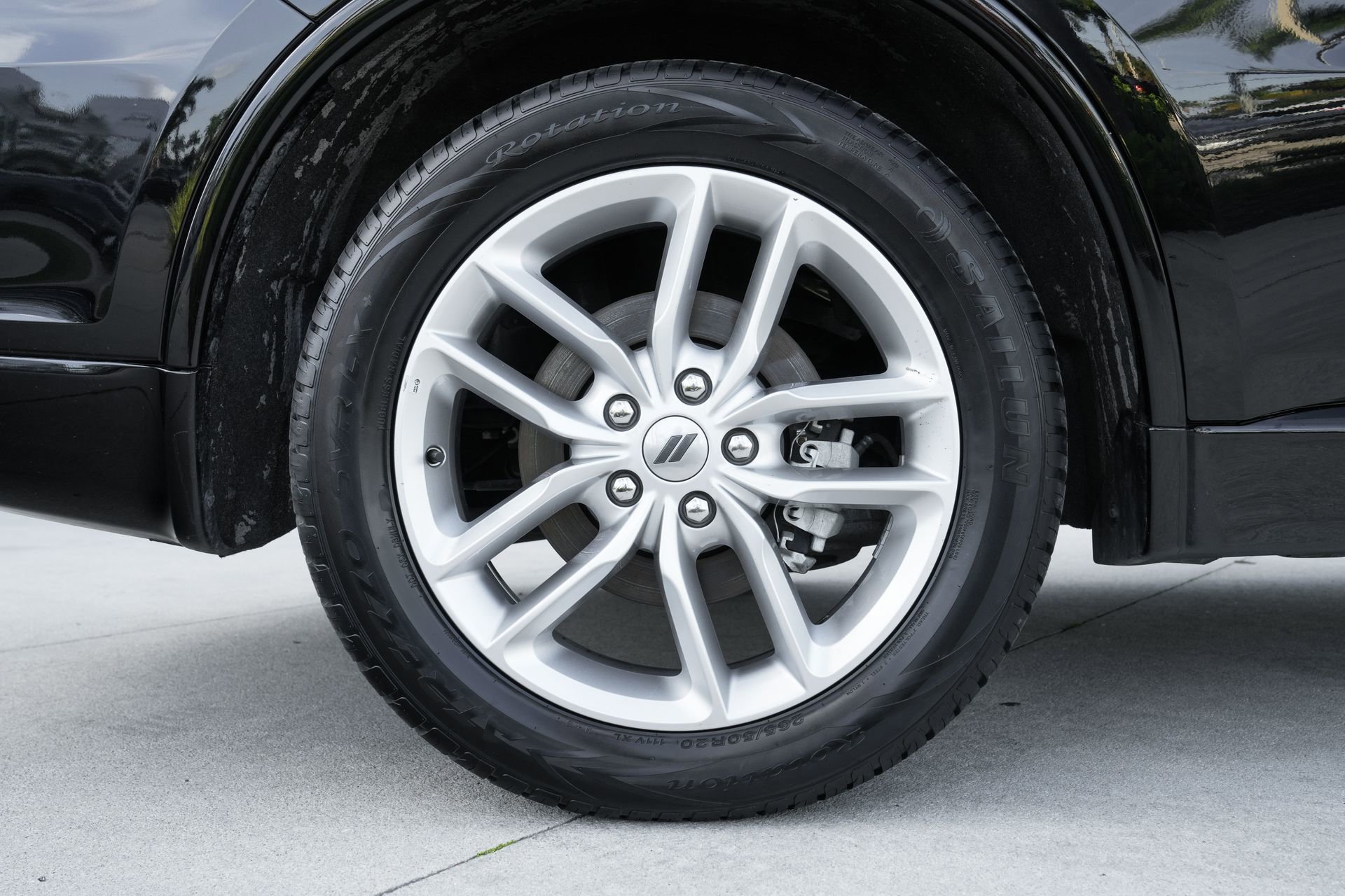 Used 2024 Dodge Durango R/T image 28