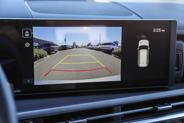 New 2027 Hyundai Santa Fe SEL FWD image 26