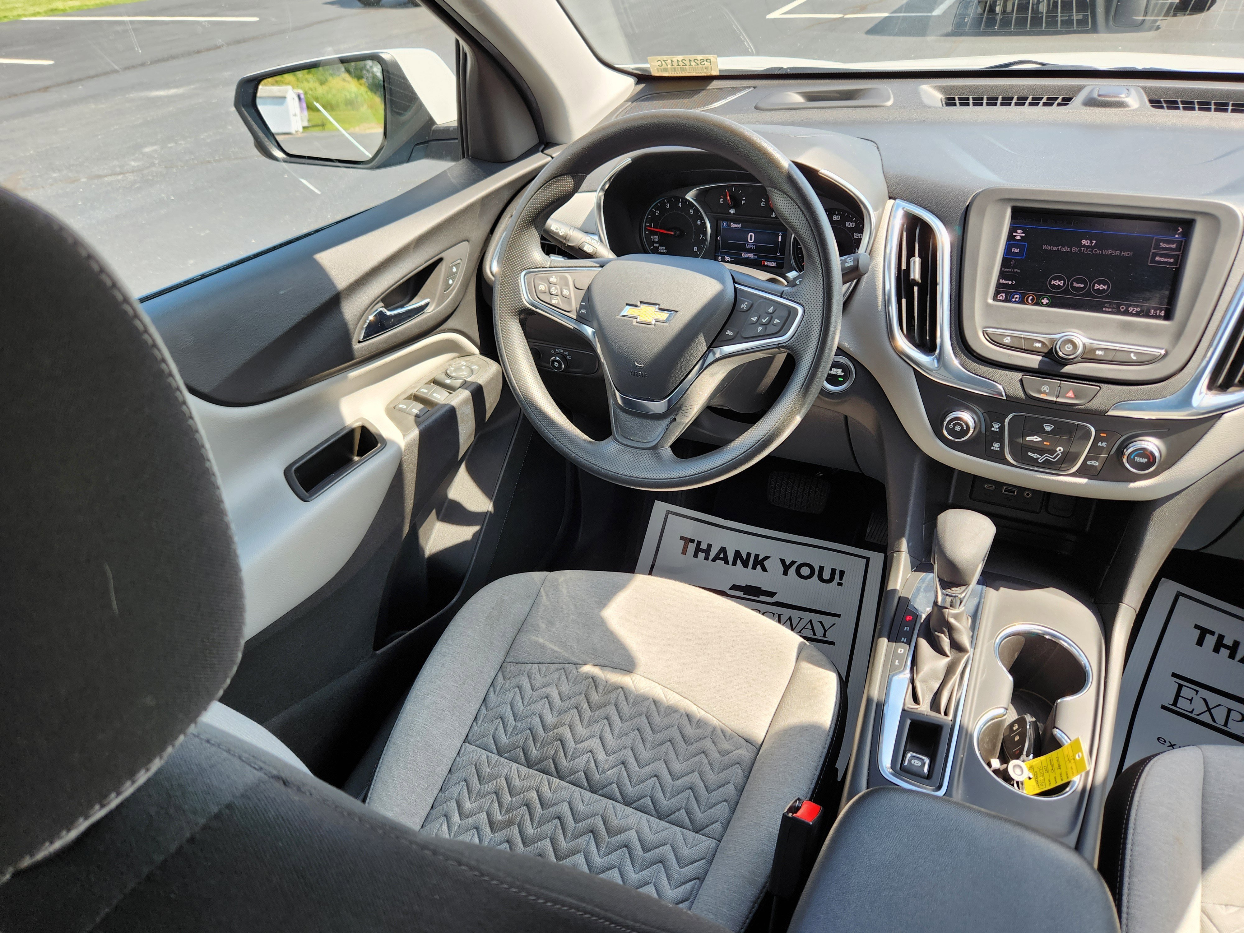 Used 2023 Chevrolet Equinox LT image 14