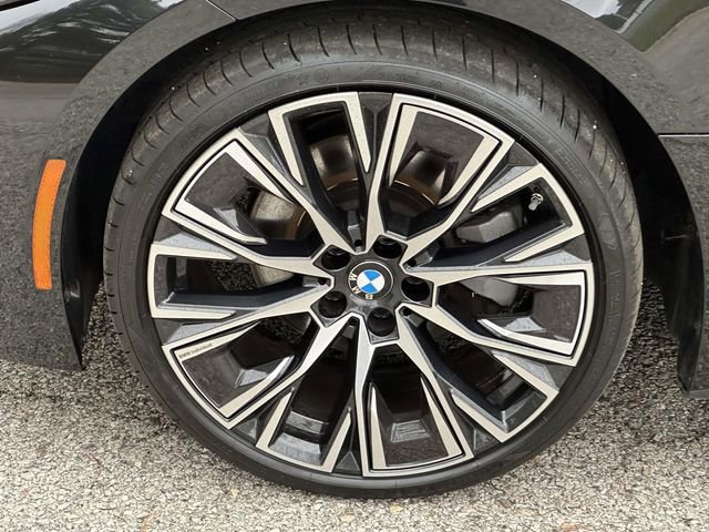 Certified 2024 BMW 430i Gran Coupe xDrive w/ Premium Package AWD/4WD image 14
