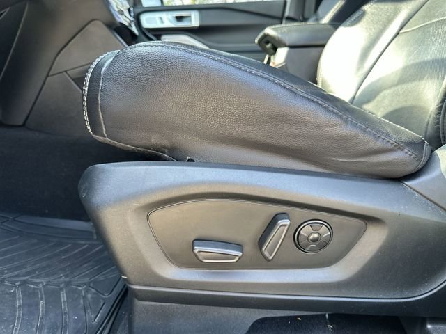 Used 2021 Ford Explorer ST w/ Equipment Group 401A AWD/4WD image 16