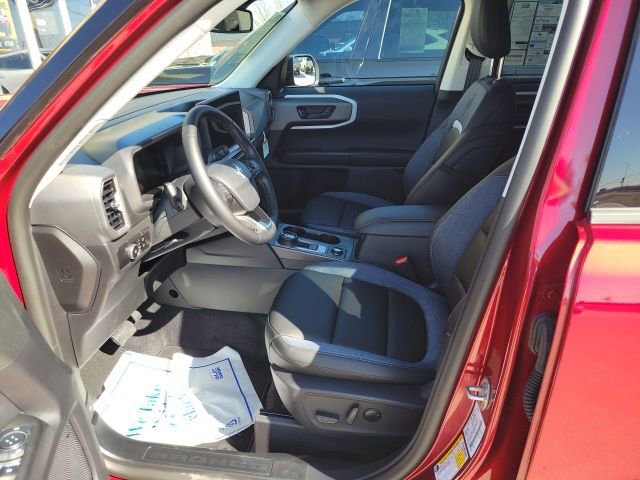 New 2026 Ford Bronco Sport Outer Banks image 23