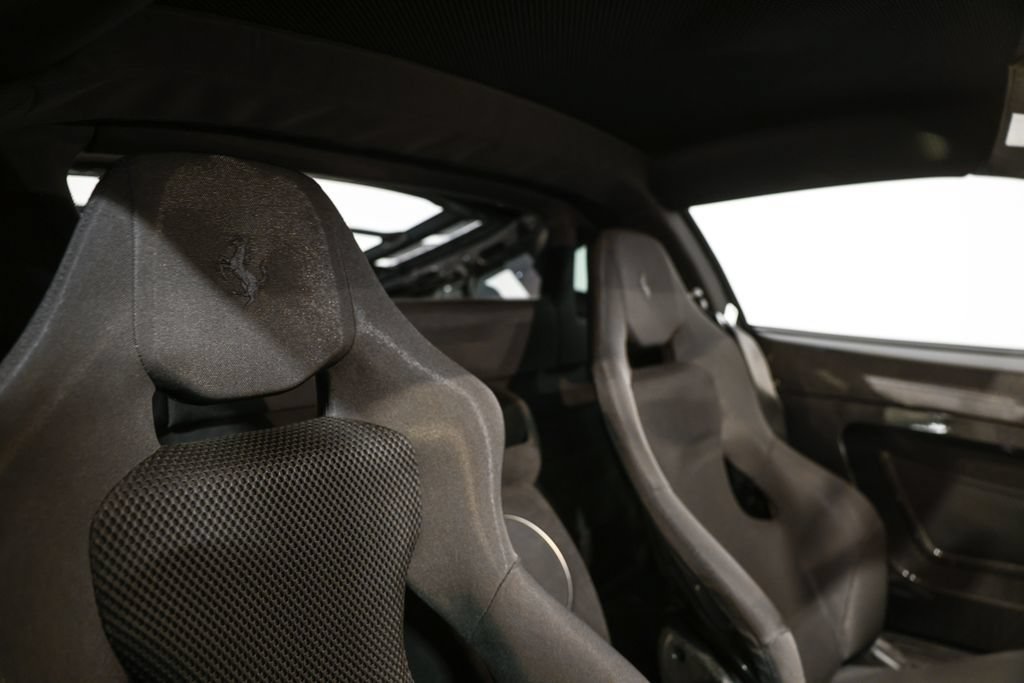 Used 2008 Ferrari F430 Scuderia RWD image 29