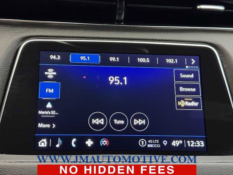 Used 2023 Cadillac XT4 Premium Luxury image 22