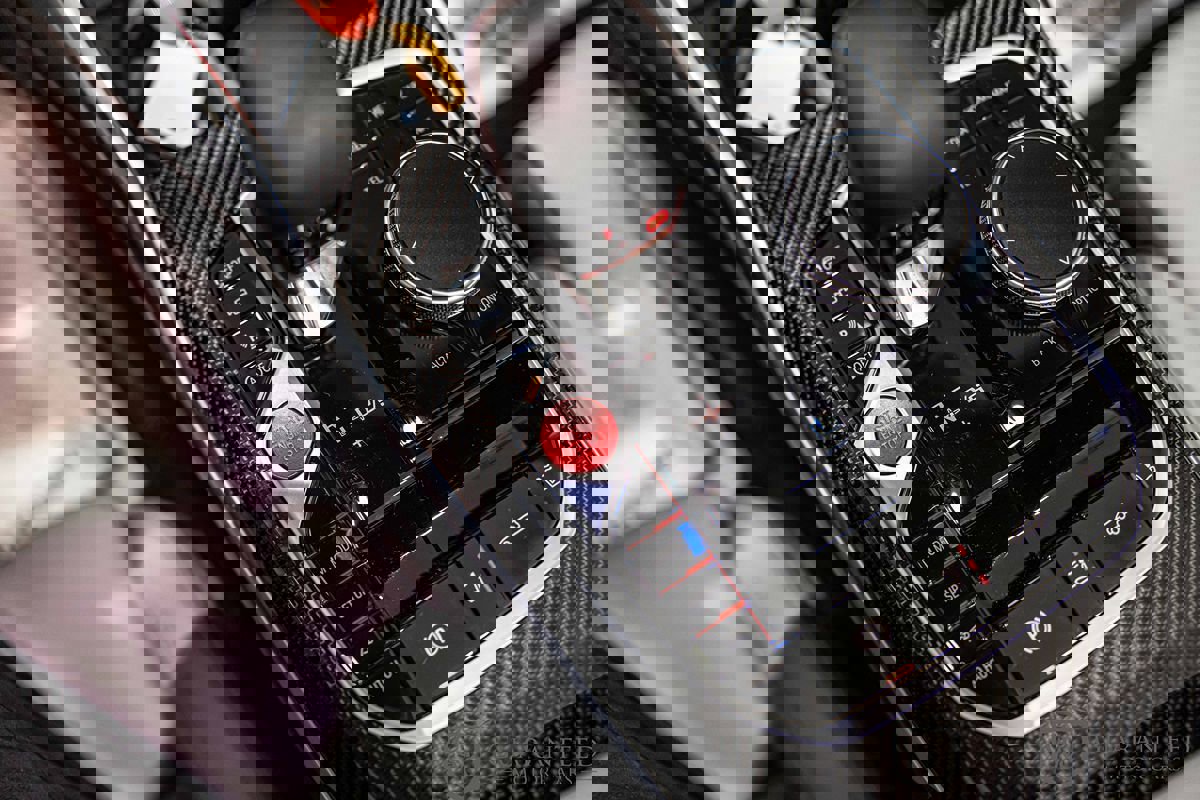 Used 2024 BMW M4 xDrive Competition w/ Executive Package image 32