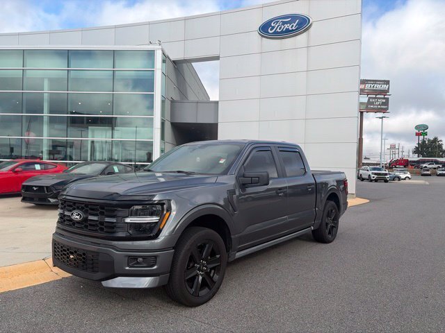 Used 2026 Ford F150 STX w/ F-150 LOBO Package