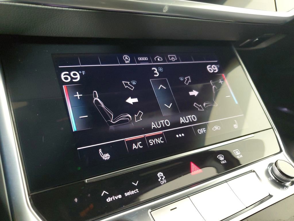 Used 2023 Audi A6 Premium Plus w/ Premium Plus Package image 29