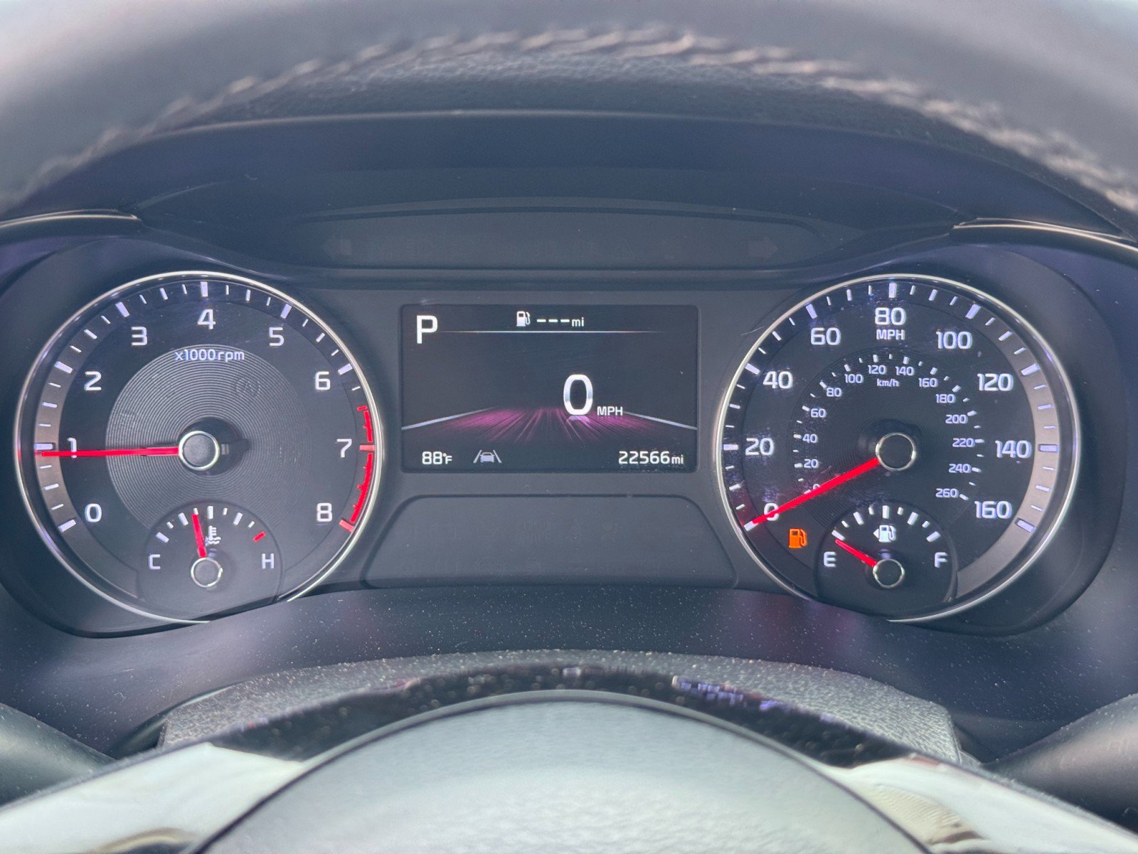 Used 2023 Kia Forte GT-Line FWD image 17
