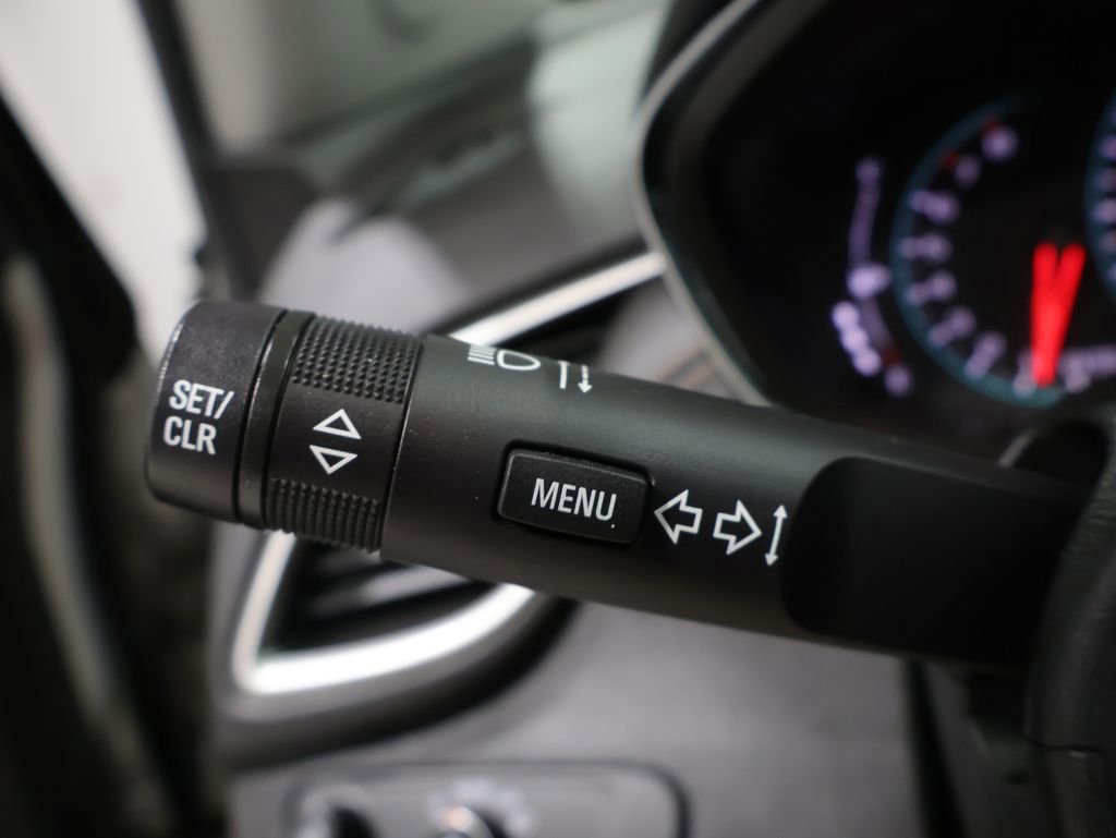 Used 2018 Chevrolet Trax LS image 33