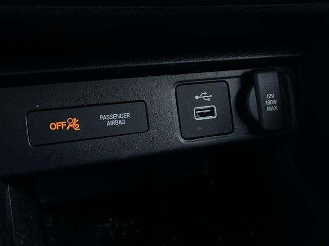 Used 2025 Acura Integra FWD image 21