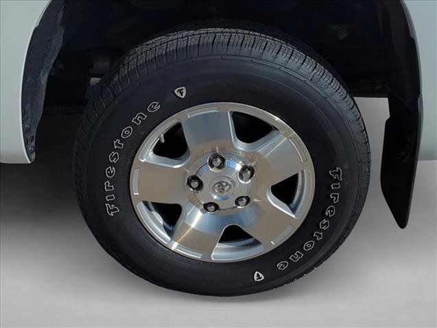 Used 2014 Toyota Tundra SR5 w/ SR5 Upgrade Package RWD image 9