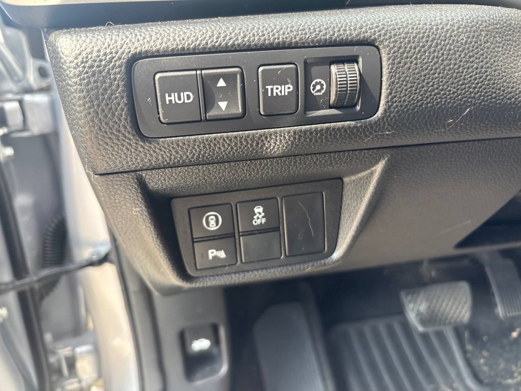 Used 2022 Honda Accord Touring image 15