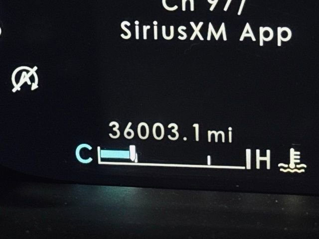 Used 2022 Lincoln Nautilus Reserve w/ Monochromatic Package image 31