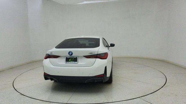 Used 2025 BMW i4 xDrive40i w/ Premium Package AWD/4WD image 70
