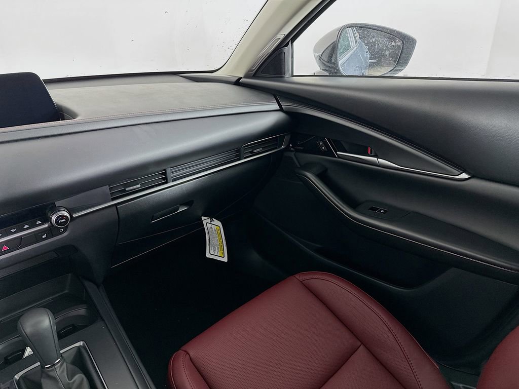 New 2026 MAZDA CX-30 AWD 2.5 S image 31