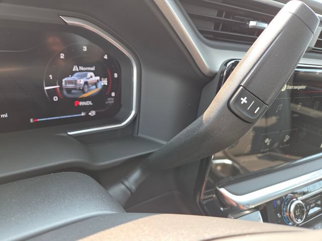 New 2026 GMC Sierra 2500 Denali w/ Max Trailering Package AWD/4WD image 33