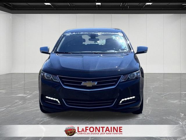 Used 2018 Chevrolet Impala Premier image 8