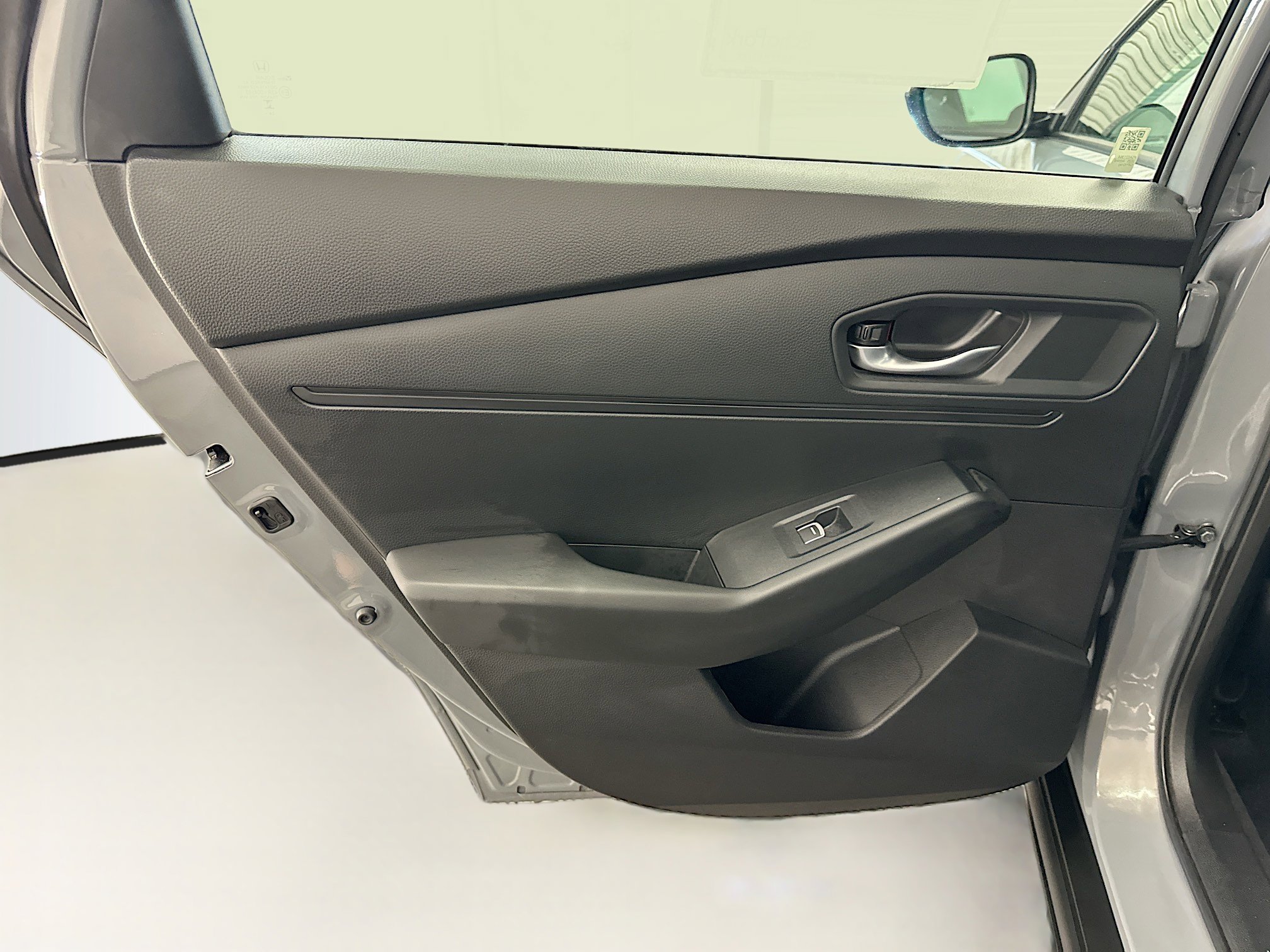 Used 2025 Honda Accord SE image 26