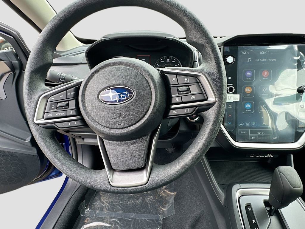 New 2026 Subaru Impreza 2.0i Sport image 11