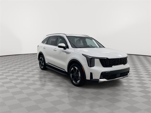 Used 2025 Kia Sorento EX image 13