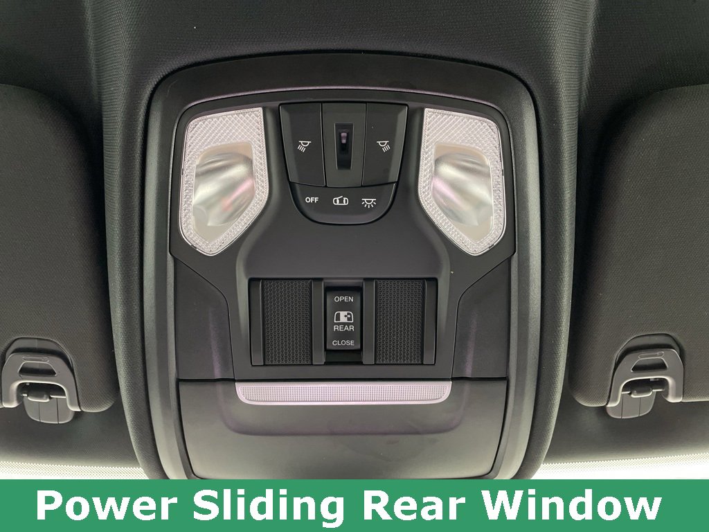 Used 2022 RAM 1500 Big Horn image 38