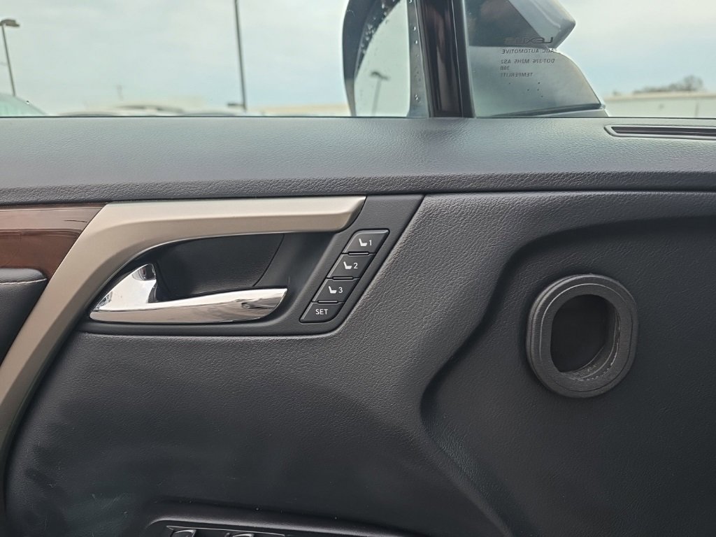 Used 2019 Lexus RX 350 AWD w/ Premium Package image 27