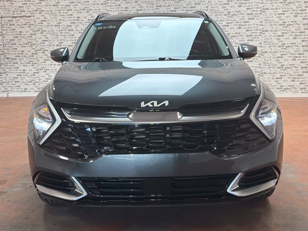 Used 2023 Kia Sportage SX FWD image 2
