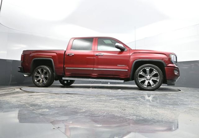 Used 2017 GMC Sierra 1500 Denali image 55