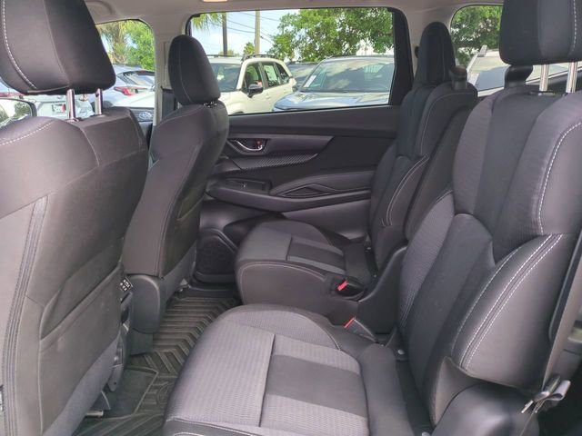 Used 2025 Subaru Ascent Premium AWD/4WD image 16