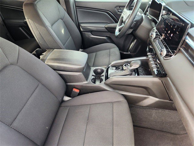 Certified 2024 GMC Canyon Elevation w/ Convenience Package image 22