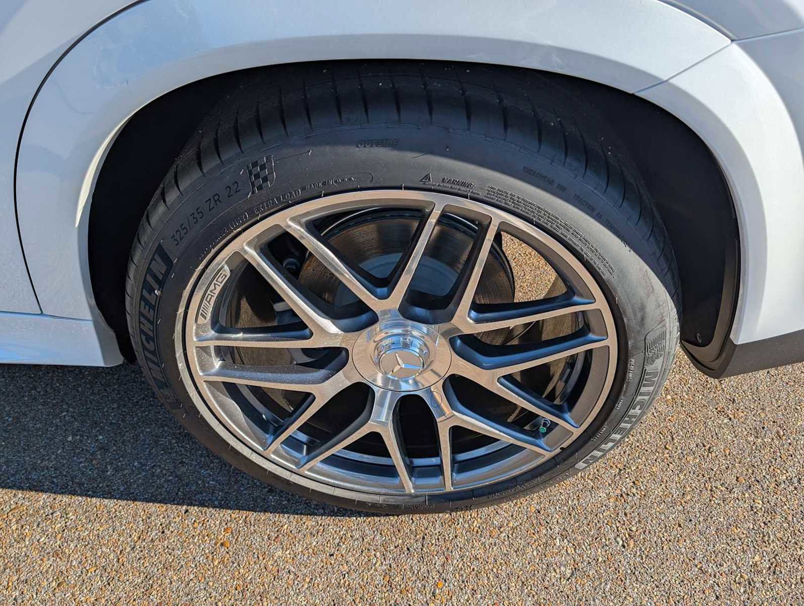 New 2026 Mercedes-Benz GLE 53 AMG 4MATIC Coupe image 26