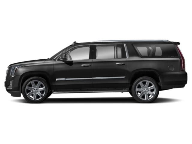 Used 2019 Cadillac Escalade ESV Premium Luxury RWD image 2