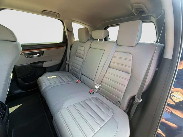 Certified 2018 Honda CR-V EX image 19