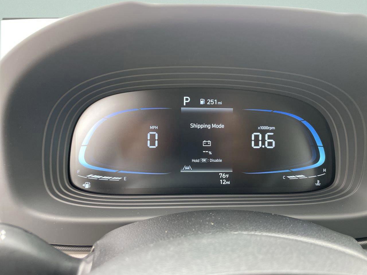 New 2026 Hyundai Venue SEL image 40