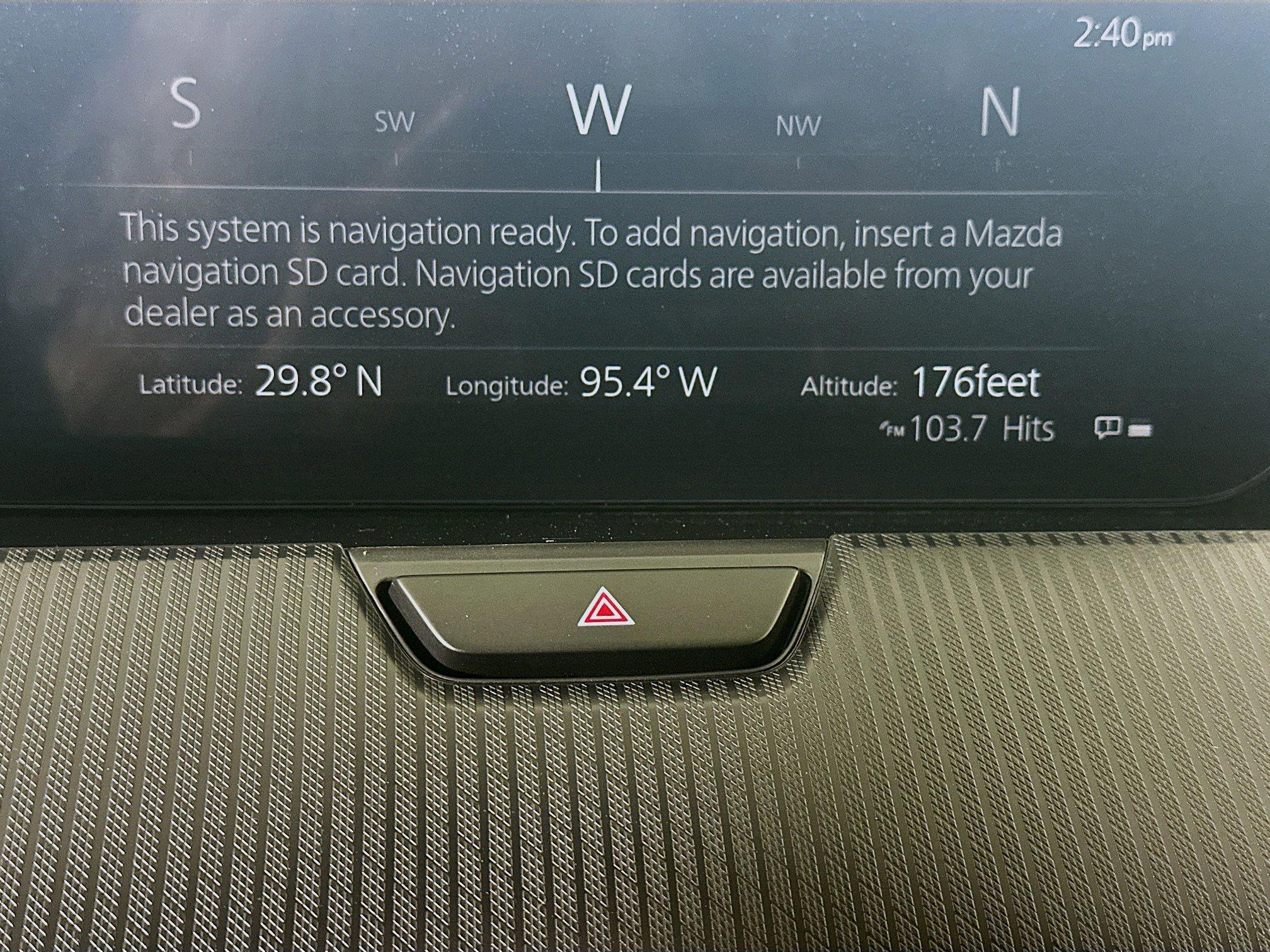 Used 2025 MAZDA CX-90 3.3 Turbo w/ Select Package image 22