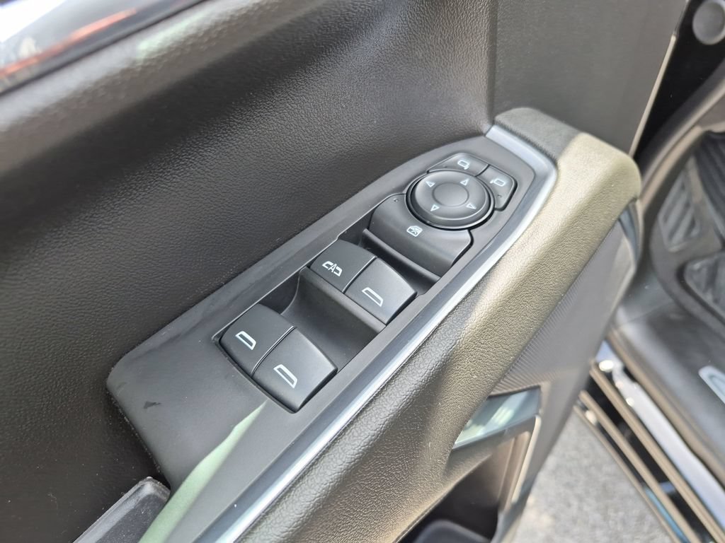 Used 2024 GMC Sierra 1500 Elevation RWD image 21