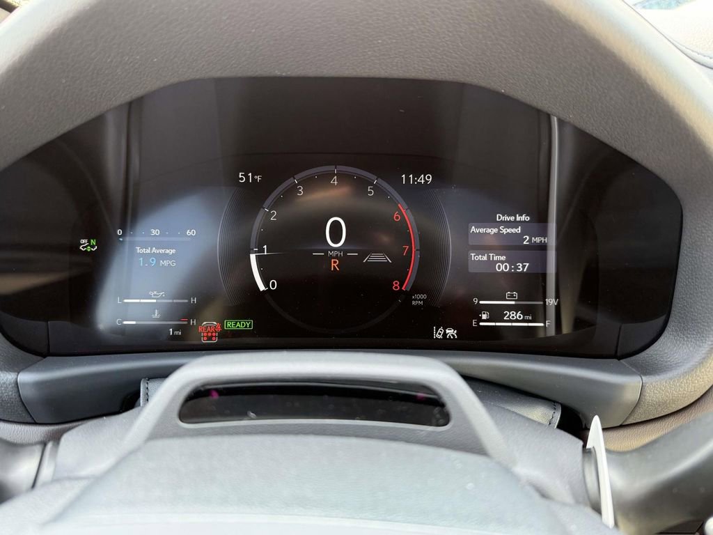 New 2026 Lexus LX 700h Luxury image 20