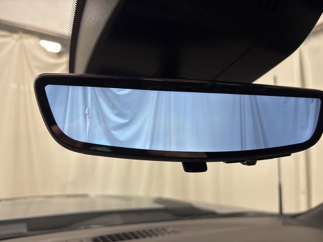 Used 2025 Chevrolet Silverado 2500 ZR2 w/ Technology Package AWD/4WD image 36
